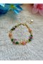 Porcelain Garden Bracelet - 3