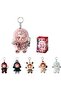 MTNSPTCR Yooki Take a Bite of Bear Series Plush Blind Box 1 PCS - 7