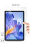 عبوة من قطعتين من واقي الشاشة الزجاجي المقوى لجهاز Honor Pad X8 - 2