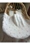 Double Layer Woven Baby Muslin Blanket - 3