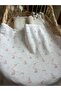 Double Layer Woven Baby Muslin Blanket - 2