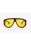 New Season Men's Sunglasses Uv400 Full Protection Stylish Design with Case and Cloth Gift - 4