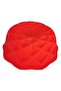 Silicone Mold For Big Cake Baking Tools, Red Silicone Baking Mould