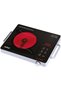 Sf5195Ic Infrared Cooker With BBQ Grill: Stainless Steel Body, High-Temperature Resistant Gl - 2