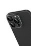 iPhone 16 Pro & iPhone 16 Pro Max Compatible Kevlar Camera Protection Lens Protector Tempered Glass with Apparatus - 6