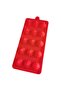 Cone Shape Silicone Cake Decoration Mold