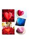 Heat-Resistant 3D Heart Shape Cake Mold - 3