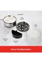 400W Electric Egg Boiler - 7 Egg Capacity, Soft/Medium/Hard Settings, 30-Min Timer, Auto Shu - 5