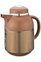 1.0L Deluxe Double Glass Liner Vacuum Flask