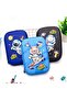 Pencil Case for Kids, Spaceman, Stationery Organizer, Pen Holder, Pouch for School - 2