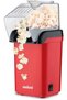 1200W Hot Air Popcorn Maker - Oil-Free, Healthy Snacks in Minutes, 50-60g Capacity, Easy Cle - 2
