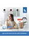 1.0L Deluxe Double Glass Liner Vacuum Flask - 6