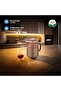 1.0L Deluxe Double Glass Liner Vacuum Flask - 4
