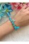 Heart's Light Elastic Bracelet