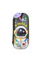 Pencil Case for Kids, Mr. Astronaut, Stationery Organizer, Pen Holder, Pouch for School