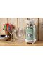 Vintage Blender 1.5L, 500W, 2 Speed Setting with Pulse & Ice Crusher Function - 3