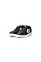 Black Unisex Lightweight Flexible Sports Shoes 900725 - 2