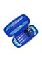 Pencil Case for Kids, Skateboard, Stationery Organizer, Pen Holder, Pouch for School - 3