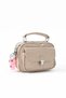 Vegan Leather Women Messenger Bag 21*15 cm Wash Faux Leather Shoulder Bag Crossbody Bag - 4