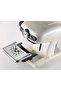 Classica Espresso Coffee Machine with Manometer and Milk Frother, Auto Shut-off, Cappuccino M - 6