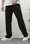 New Season Elastic Waist New Season Men's Baggy Pants Srp1 - 4