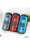 Pencil Case for Kids, Car, Stationery Organizer, Pen Holder, Pouch for School - 2