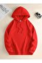 Unisex Tokyo Gtr Printed Oversized Winter 3 Thread 100% Cotton K Hooded Sweatshirt Hoodie - 2