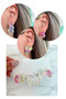Hologram 6 Piece Earring Set - 2
