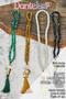 5 Pieces of Tulip Era Bundle Rosary - 4