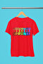 Sprunki Printed Cycling Collar 100% Cotton Children's and Youth Tshirt