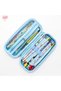 Pencil Case for Kids, Shark, Stationery Organizer, Pen Holder, Pouch for School - 3