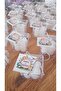 Bubble Mum Baby Gift 10 Pieces Birthday Mevlüt Baby Shower - 3