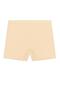 Women's Laser Cut Seamless Women's Boxer Panties 3 Pack Mix (Extra Flexible Extra Soft Comfortable Fit) - 2