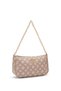 Women's Florida Sling Bag (Pink) - 5