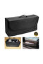Bmw X6 E71 2008-2009-2010-2011-2012-2013-2014 Auto Trunk Organizer Bag/Box/Black - 3