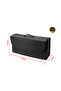 Bmw X6 E71 2008-2009-2010-2011-2012-2013-2014 Auto Trunk Organizer Bag/Box/Black - 4
