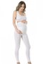 Modal Maternity Leggings Stylish Comfortable to Wear Stylish Specially Designed Product 1090 - 4