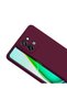 Vivo Y28 4g Case Velvet Interior Covering with Camera Protection Matte Premium Series - 3