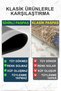 Magic Water Absorbent Bath Mat |   Non-Slip Floor Mat (3.5 mm • 38×58 cm) - 6