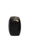 Dallas Woman's Box Sling Bag (Black) - 5