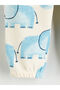 Printed Baby Boy Sweatshirt and Sweatpants Set of 2 - 6