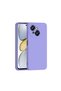 Tecno Spark Go 1 2025 Case Velvet Launch Shock Absorbing Wipeable Premium Series