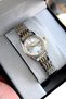 Original Minimal Stylish 2 Year Guarantee Women's Wristwatch