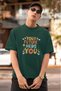 Men/Women Your Future Neds You Transfer Printed Round Neck Short Sleeve T-Shirt - 2