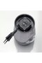 Coffee Grinder Black Metal Art3016, Silver Min 1 year manufacturer warranty - 4