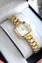 Original Minimal Stylish 2 Year Guarantee Women's Wristwatch - 3