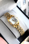 Original Minimal Stylish 2 Year Guarantee Women's Wristwatch - 3