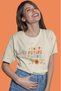 Men/Women Your Future Neds You Transfer Printed Round Neck Short Sleeve T-Shirt - 2