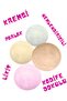 Star Glow Liquid Highlighter - Wet Look and Moisturizing Effect Illuminator (Intense Pigment) - 5