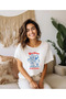 Sardines Portugal Printed T-Shirt – Fun Sailor Design - 4